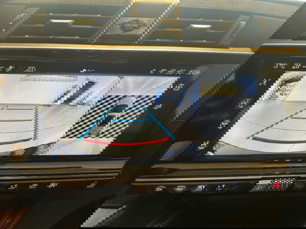 Ds DS 7 usata a Cuneo (15)