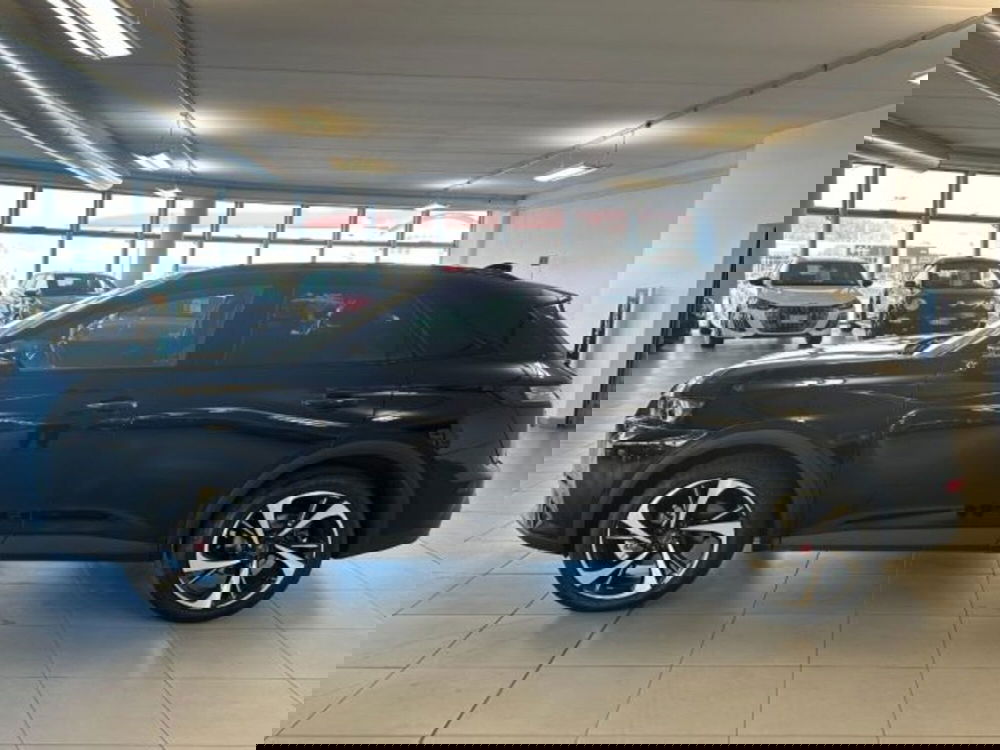 Ds DS 7 usata a Cuneo (4)