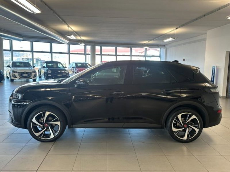 Ds DS 7 usata a Cuneo (4)