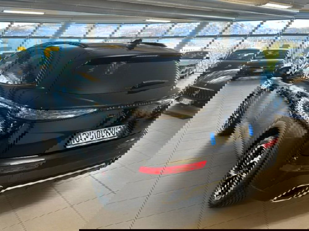 Ds DS 7 usata a Cuneo (5)