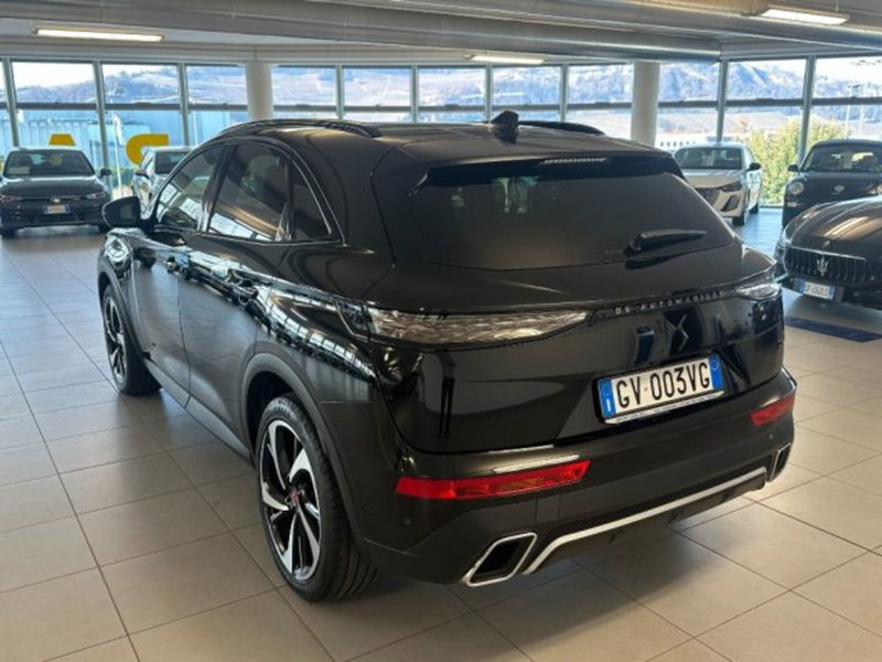 Ds DS 7 usata a Cuneo (5)