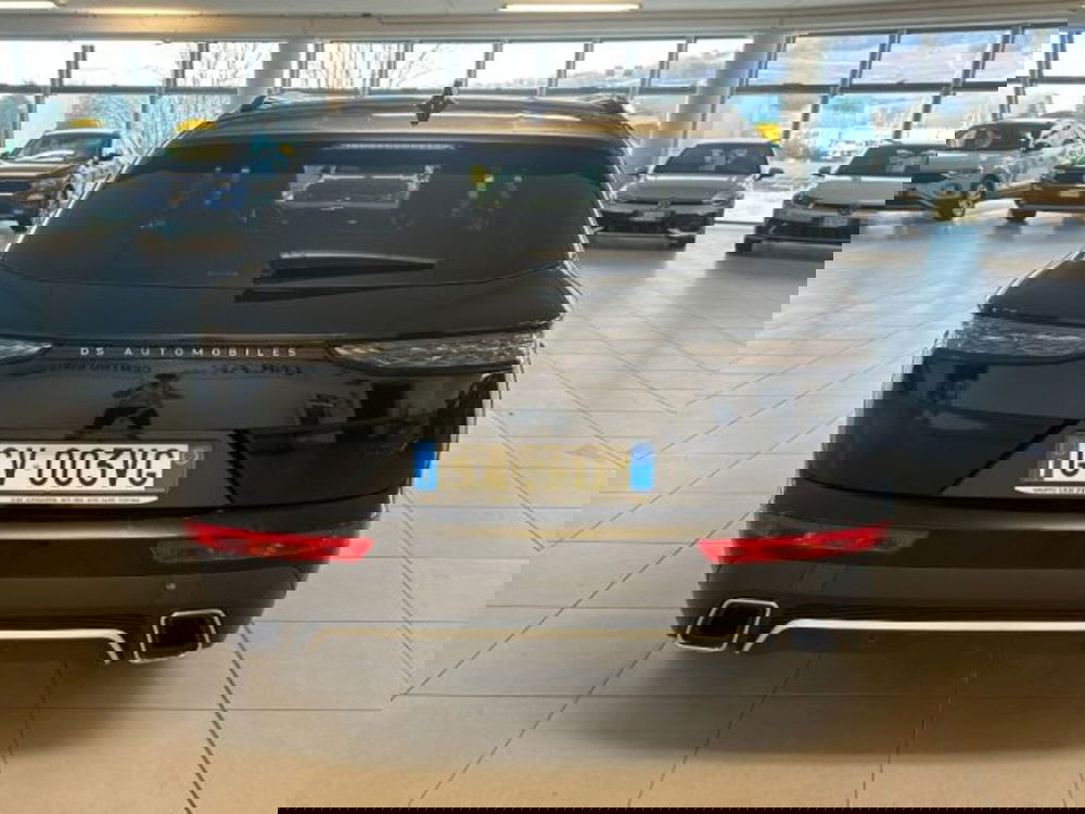 Ds DS 7 usata a Cuneo (6)