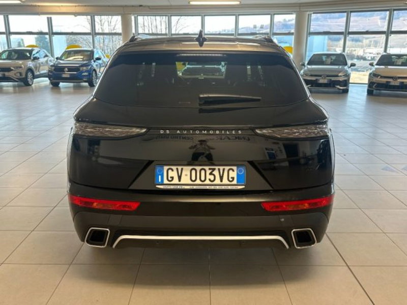 Ds DS 7 usata a Cuneo (6)