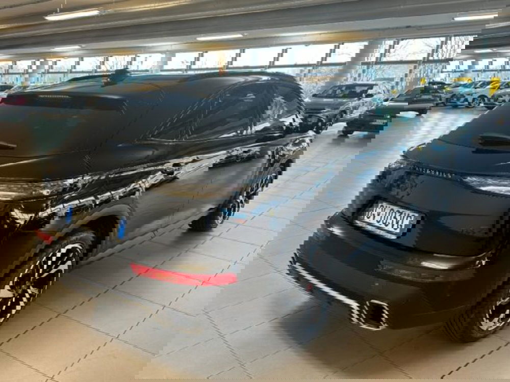 Ds DS 7 usata a Cuneo (7)