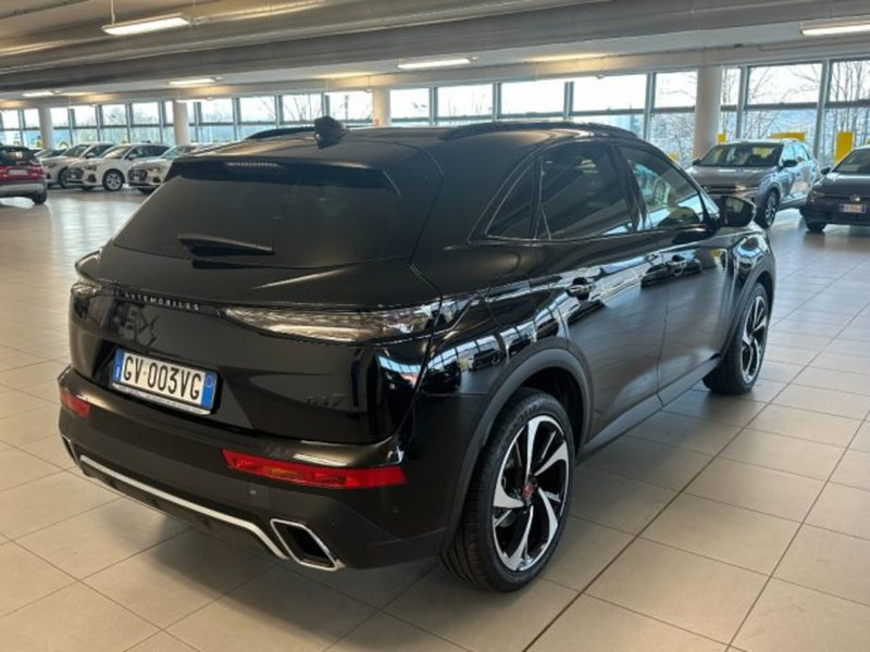 Ds DS 7 usata a Cuneo (7)