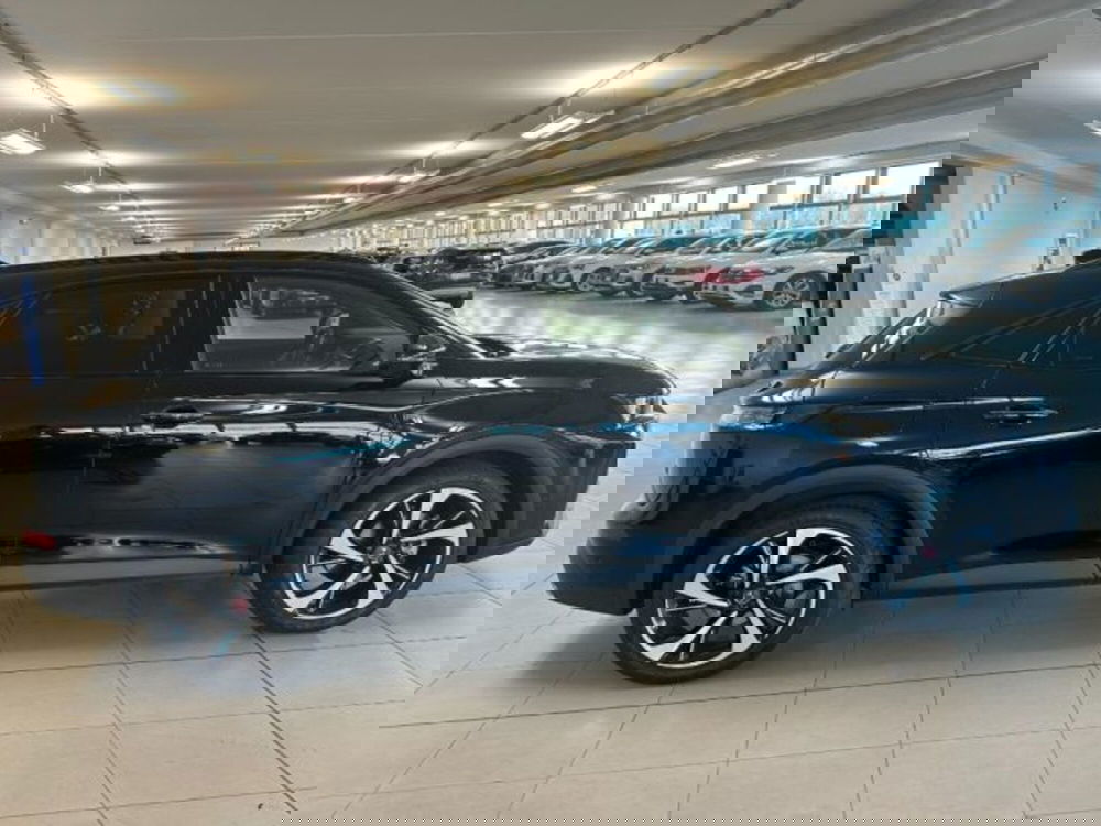 Ds DS 7 usata a Cuneo (8)