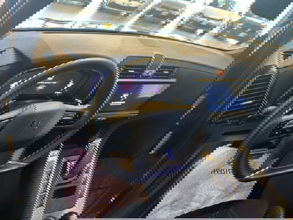 Ds DS 7 usata a Cuneo (9)