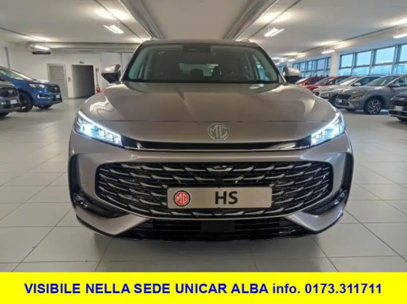 Mg HS nuova a Cuneo (2)