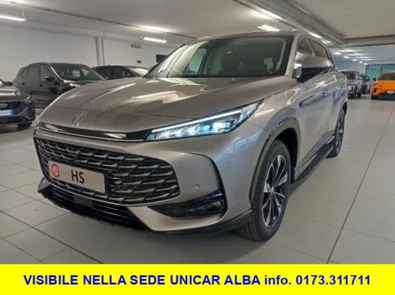 Mg HS nuova a Cuneo (3)