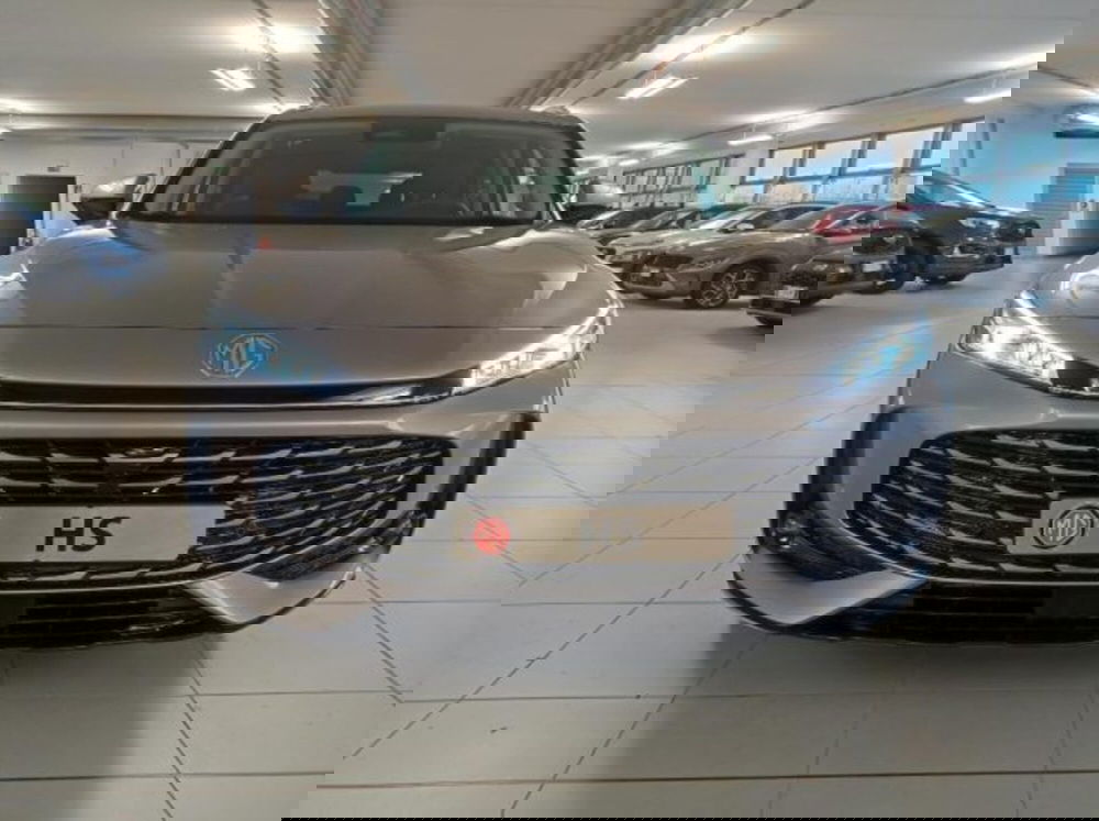 Mg HS nuova a Cuneo (2)