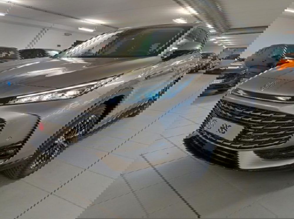 Mg HS nuova a Cuneo (3)