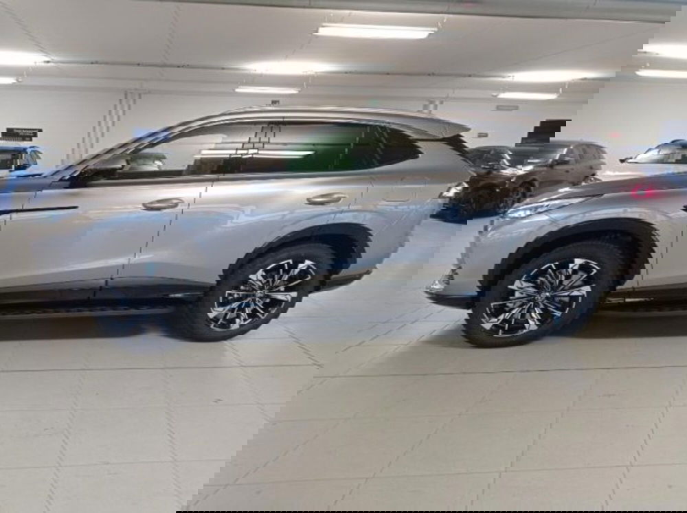 Mg HS nuova a Cuneo (4)