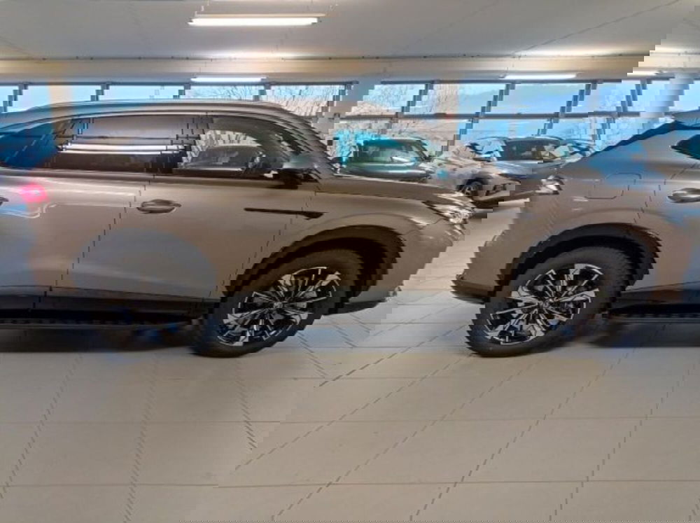 Mg HS nuova a Cuneo (8)