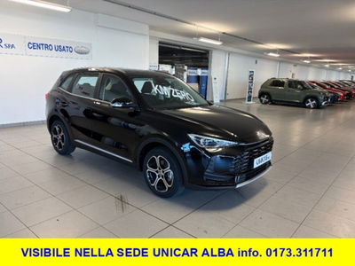 Mg ZS ZS 1.5 Comfort nuova a Alba