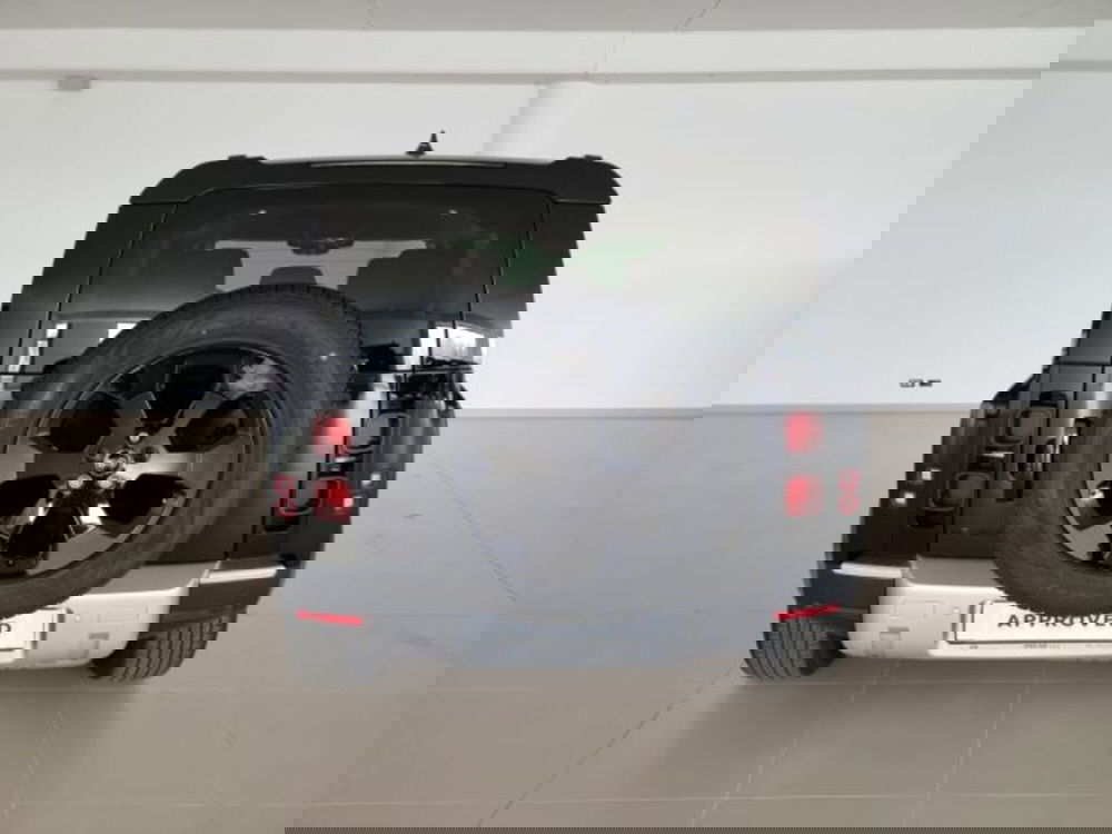 Land Rover Defender usata a Cuneo (3)