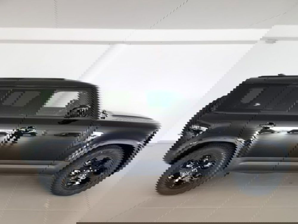 Land Rover Defender usata a Cuneo (5)