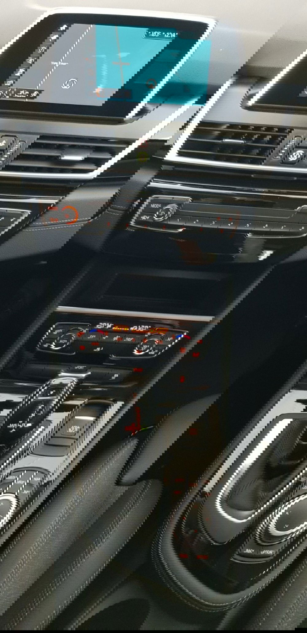 BMW Serie 2 Active Tourer usata a Pordenone (15)