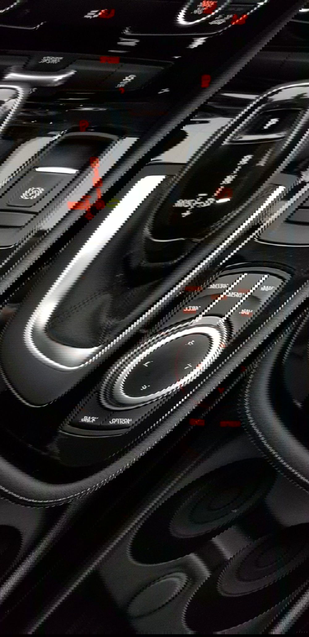 BMW Serie 2 Active Tourer usata a Pordenone (16)