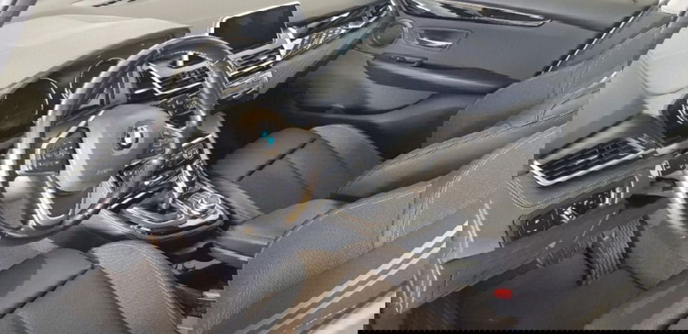 BMW Serie 2 Active Tourer usata a Pordenone (17)