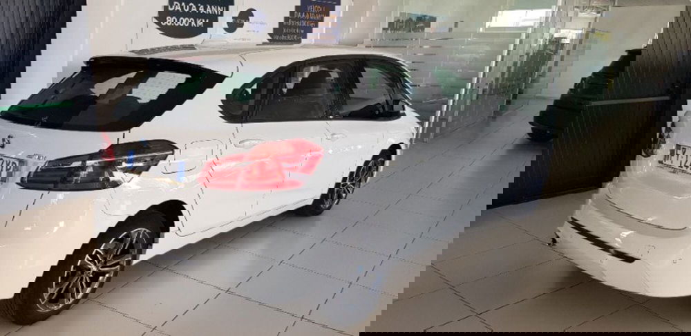 BMW Serie 2 Active Tourer usata a Pordenone (6)