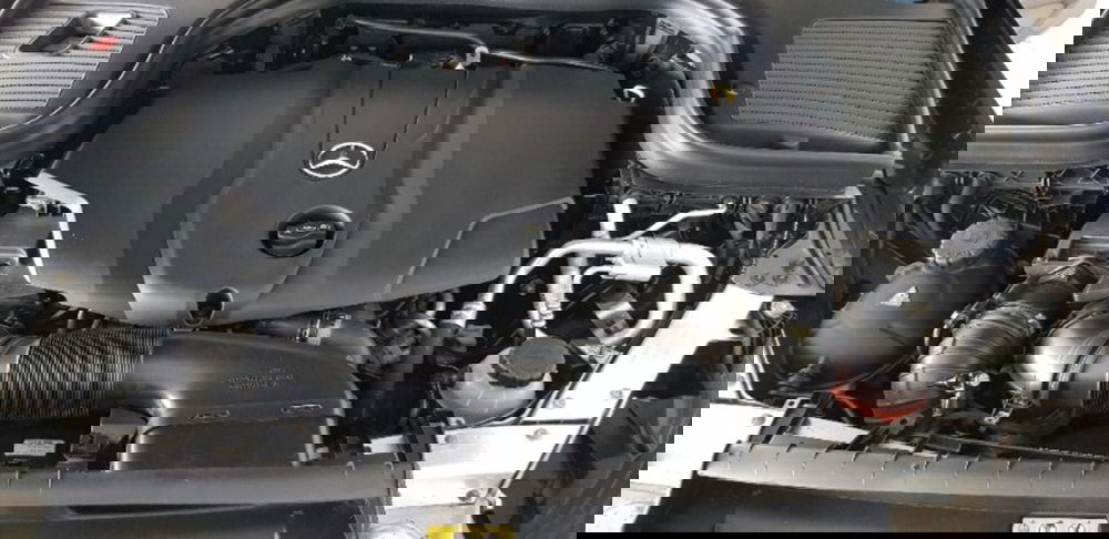 Mercedes-Benz GLC SUV usata a Pordenone (10)