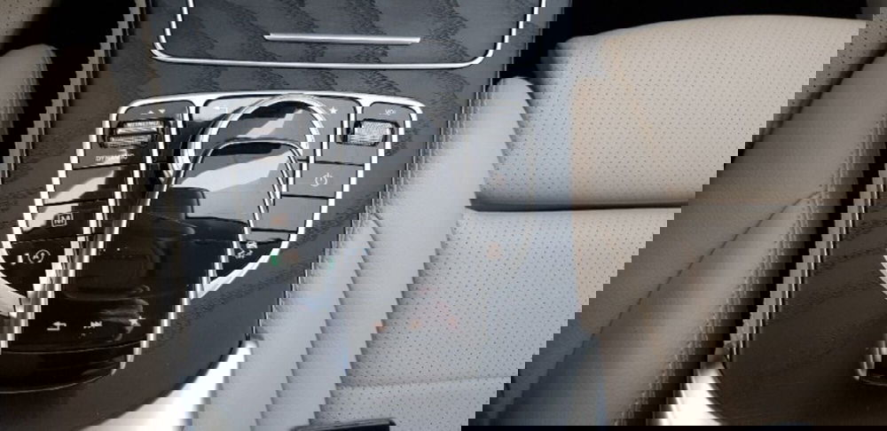 Mercedes-Benz GLC SUV usata a Pordenone (14)