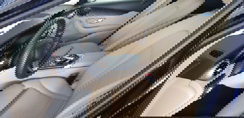 Mercedes-Benz GLC SUV usata a Pordenone (19)