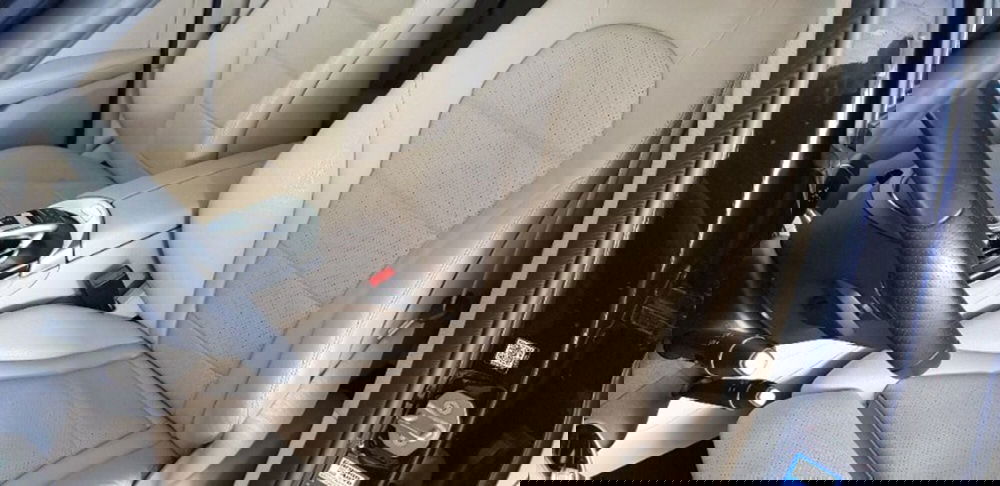 Mercedes-Benz GLC SUV usata a Pordenone (20)