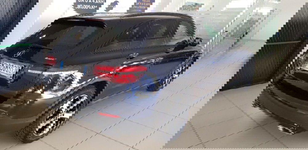 Mercedes-Benz GLC SUV usata a Pordenone (6)