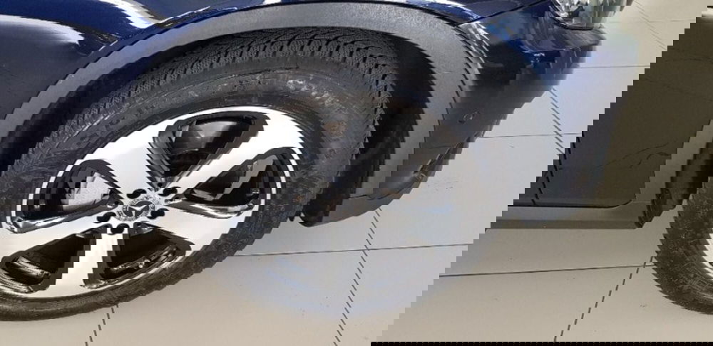 Mercedes-Benz GLC SUV usata a Pordenone (9)