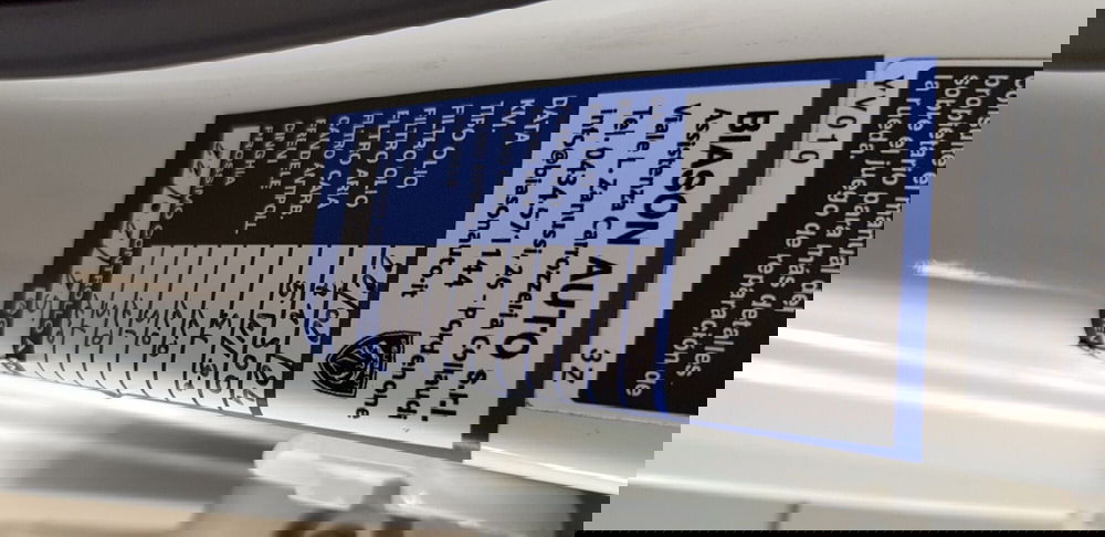 Peugeot 108 usata a Pordenone (11)