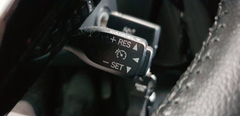 Peugeot 108 usata a Pordenone (12)