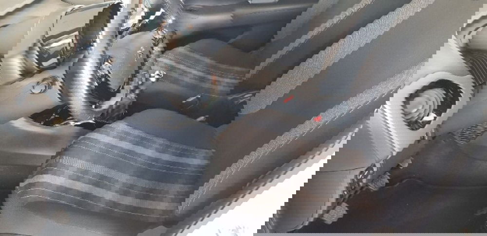 Peugeot 108 usata a Pordenone (14)