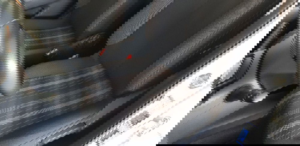 Peugeot 108 usata a Pordenone (15)