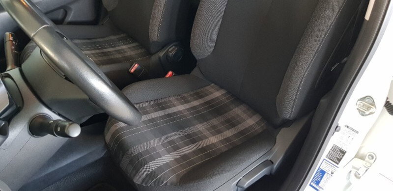 Peugeot 108 usata a Pordenone (15)