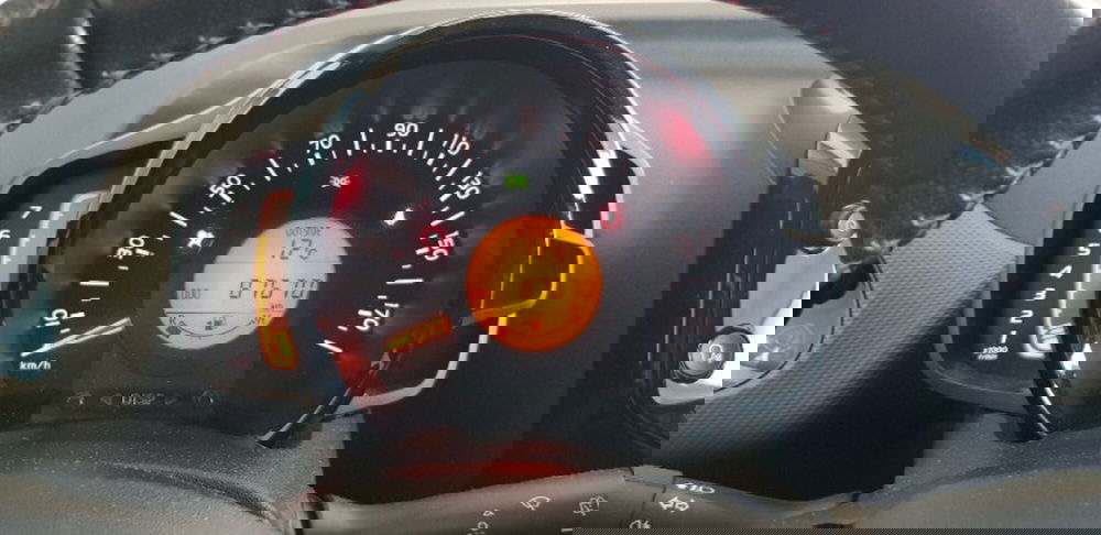 Peugeot 108 usata a Pordenone (16)