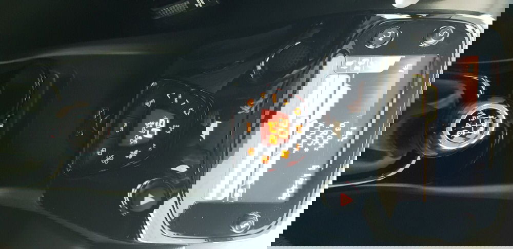 Peugeot 108 usata a Pordenone (20)