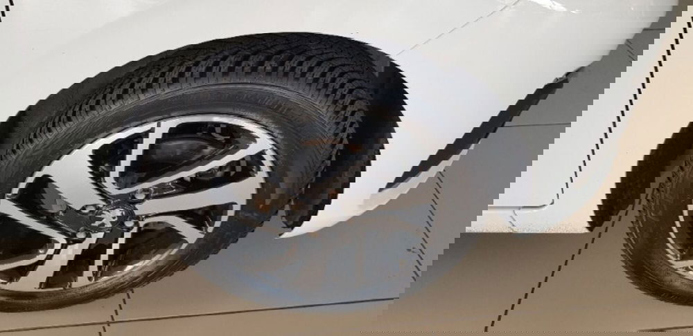 Peugeot 108 usata a Pordenone (9)