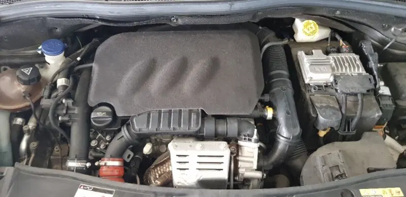 Peugeot 2008 usata a Pordenone (10)