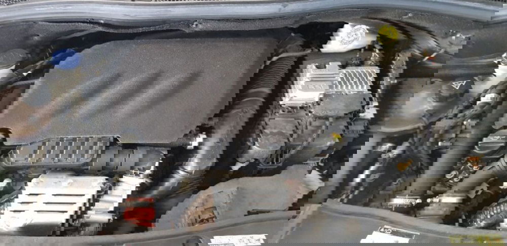 Peugeot 2008 usata a Pordenone (10)