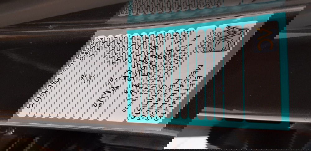 Peugeot 2008 usata a Pordenone (11)