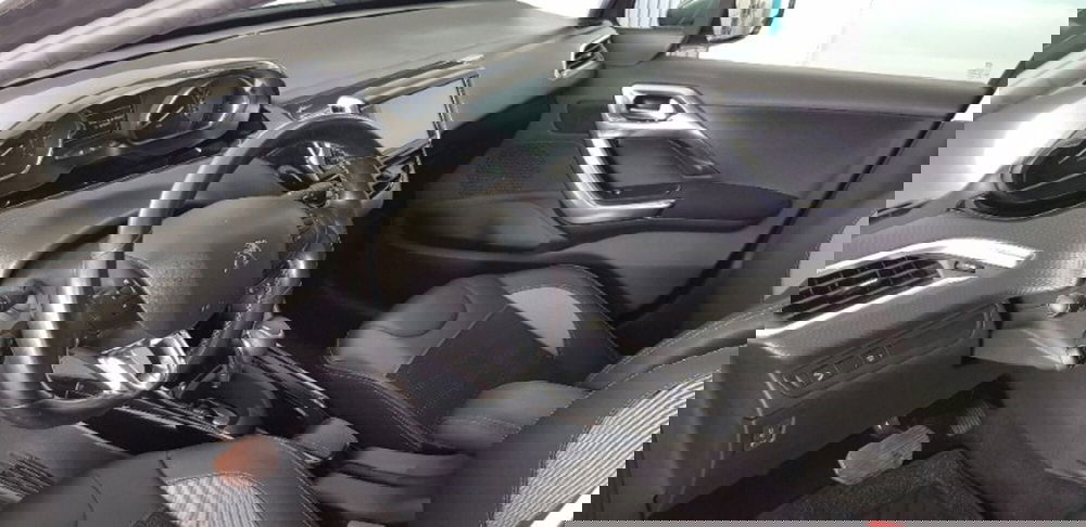 Peugeot 2008 usata a Pordenone (12)