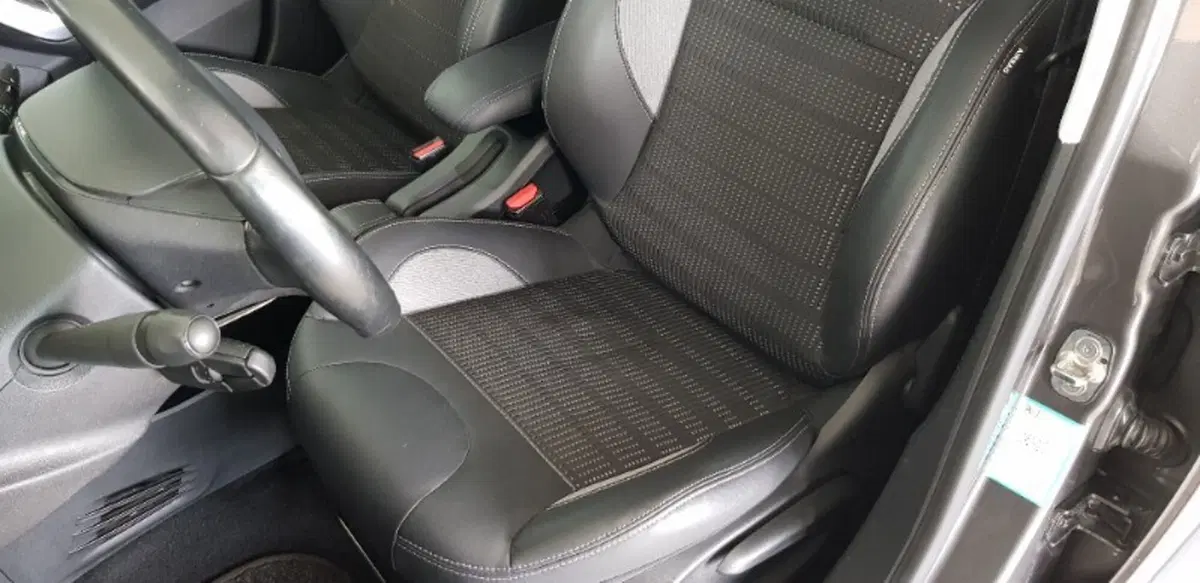 Peugeot 2008 usata a Pordenone (14)