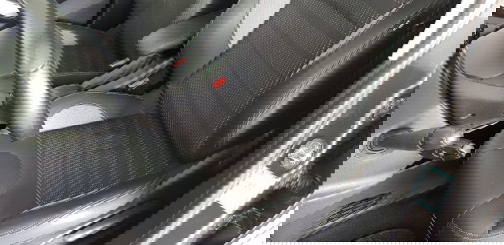 Peugeot 2008 usata a Pordenone (14)