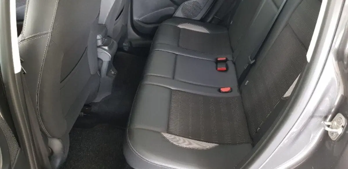 Peugeot 2008 usata a Pordenone (15)