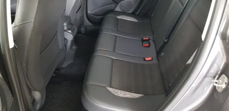 Peugeot 2008 usata a Pordenone (15)