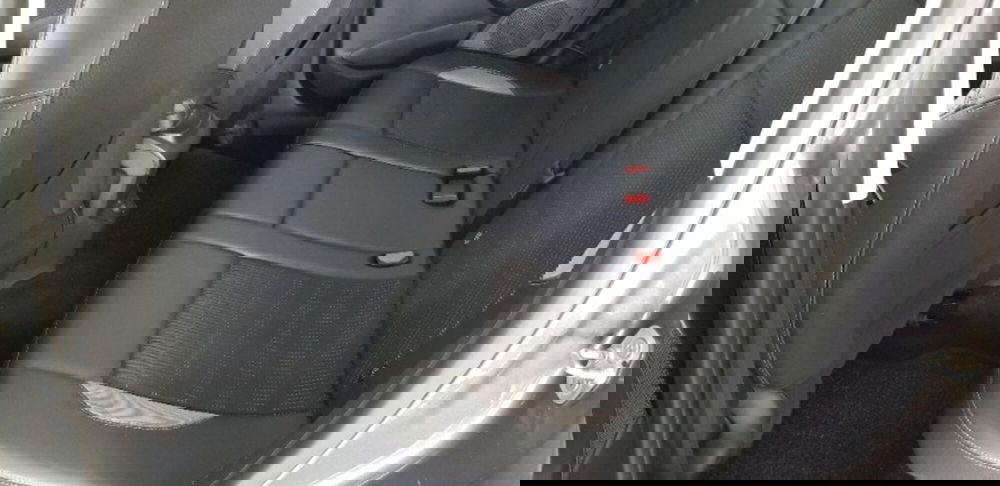 Peugeot 2008 usata a Pordenone (15)