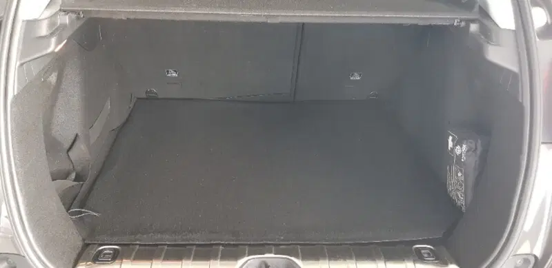 Peugeot 2008 usata a Pordenone (16)
