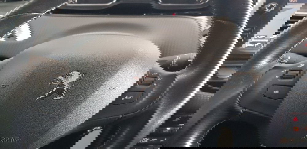 Peugeot 2008 usata a Pordenone (18)