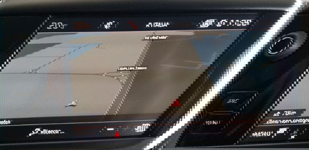 Peugeot 2008 usata a Pordenone (19)